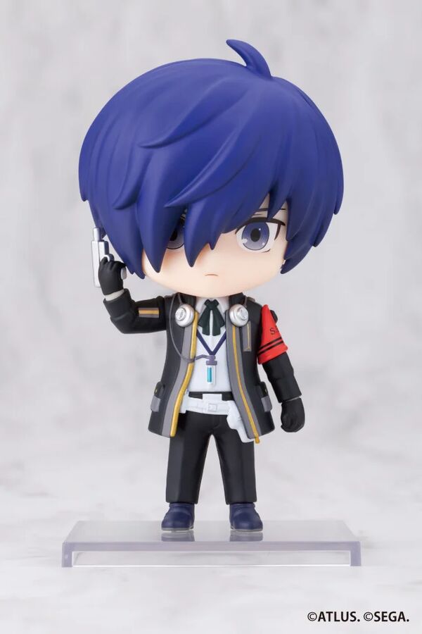 Imagem do Persona 3 Reload - Shujinkou