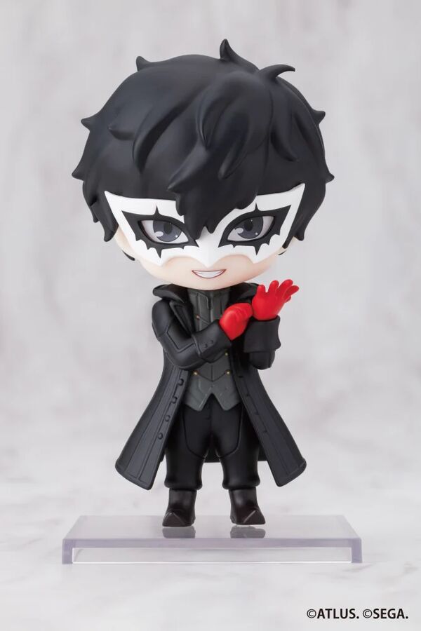 Imagem do Persona 5 The Royal - Shujinkou
