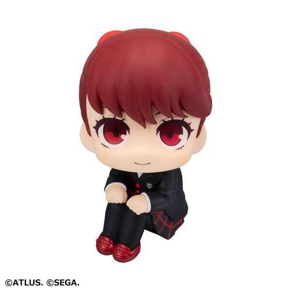Imagem do Persona 5 The Royal - Yoshizawa Kasumi