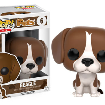 Imagem do Pets - Beagle 6 0.00