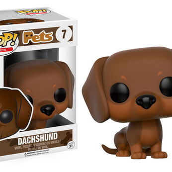 Imagem do Pets - Dachshund (Br) 7 0.00
