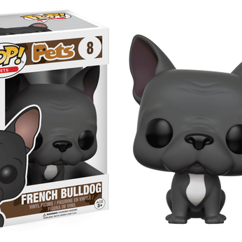 Imagem do Pets - French Bulldog (Gr) 8 0.00