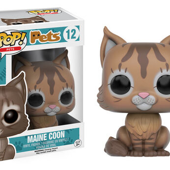 Imagem do Pets - Maine Coon 12 0.00