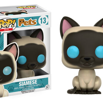 Imagem do Pets - Siamese 13 0.00