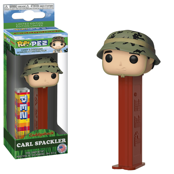 Imagem do PEZ: Caddyshack- Carl 0 0.00