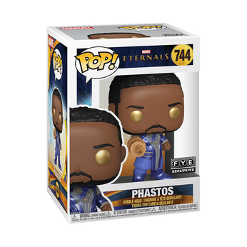 Imagem do Phastos 744 0.00
