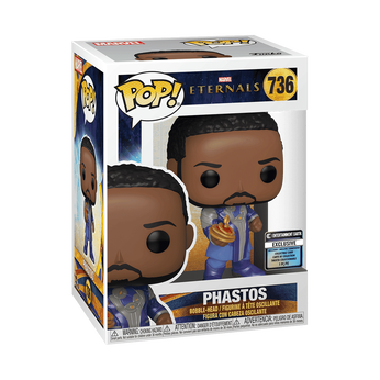 Imagem do Phastos 736 0.00