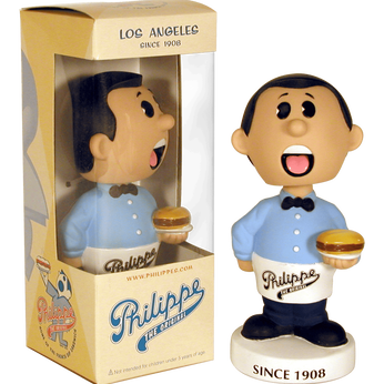Imagem do Philippe Wacky Wobbler FUNKO 0 0.00