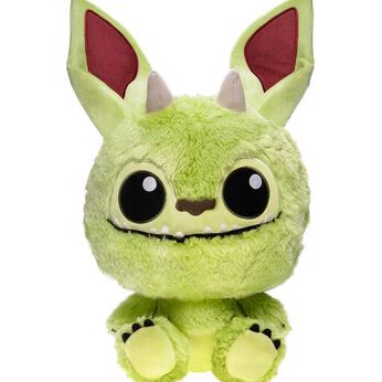 Imagem do Picklez Jumbo Plush 0 0.00
