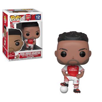 Imagem do Pierre-Emerick Aubameyang 12 0.00