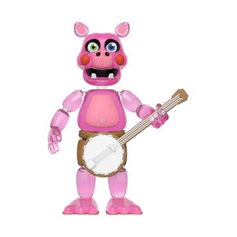 Imagem do Pigpatch (Glow) Action Figure 0 0.00