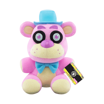 Imagem do Pink Freddy Plush 0 0.00