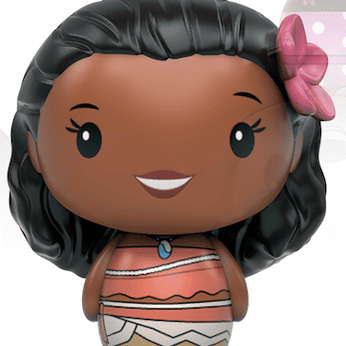 Imagem do Pint Size Heroes: Disney - Young Moana 0 0.00