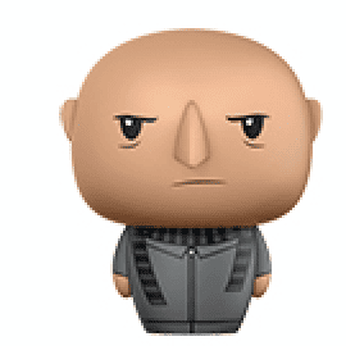 Imagem do Pint Size Heroes: Hula Jerry 0 0.00