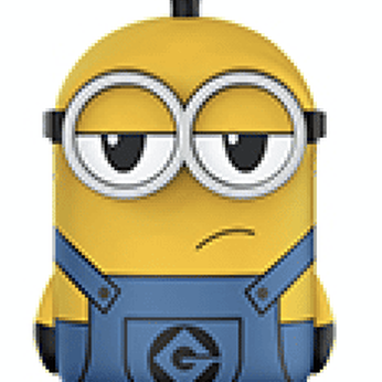 Imagem do Pint Size Heroes: DM3 Fluffy 0 0.00