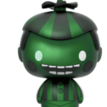 Imagem do Phantom Balloon Boy 0 0.00