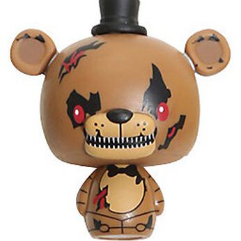Imagem do Pint Size Heroes: FNAF - Golden Freddy 0 0.00