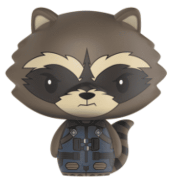 Imagem do Pint Size Heroes: GOTG2 - Rocket Raccoon 0 0.00