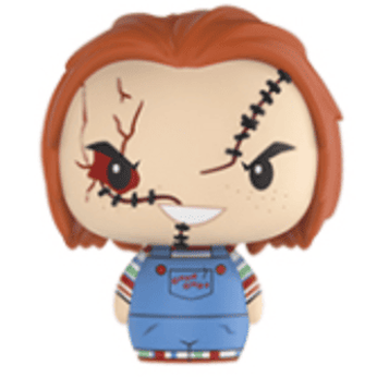 Imagem do Pint Size Heroes: Horror - Beetlejuice 0 0.00