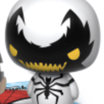 Imagem do Pint Size Heroes: Marvel - Green Goblin (Glow in the Dark) 0 0.00
