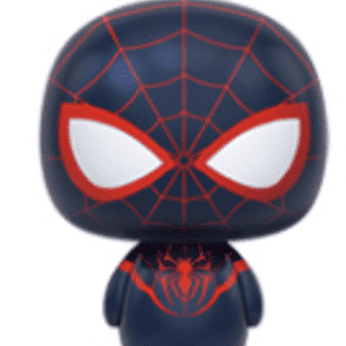 Imagem do Pint Size Heroes: Marvel - Spider-Man (2099) 0 0.00