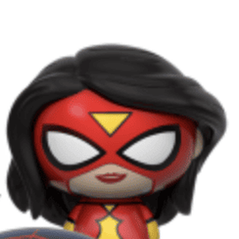 Imagem do Pint Size Heroes: Marvel - Hobgoblin 0 0.00