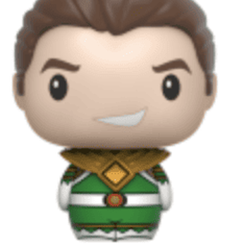 Imagem do Pint Size Heroes: Power Rangers - Pink Ranger (Unmasked) 0 0.00