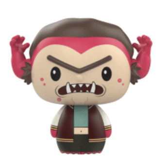 Imagem do Pint Size Heroes: Rick and Morty -Zeep Xanflorp 0 0.00