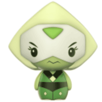 Imagem do Pint Size Heroes: Steven Universe - Steven Universe (Donut Shirt) 0 0.00