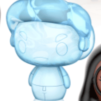 Imagem do Pint Size Heroes: Steven Universe - Steven Universe (Water Clone) 0 0.00