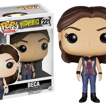 Imagem do Pitch Perfect - Beca 221 0.00