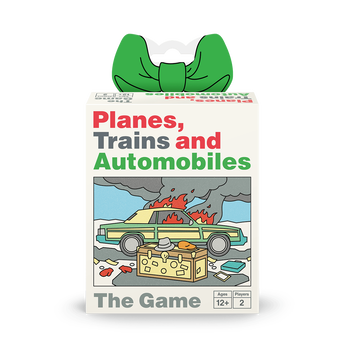 Imagem do Planes, Trains and Automobiles - The Game 0 0.00