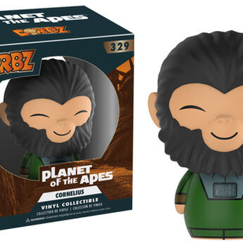 Imagem do Planet of the Apes - Cornelius 329 0.00