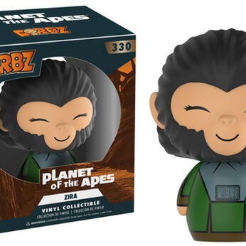 Imagem do Planet of the Apes - Zira 330 0.00