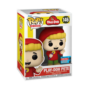 Imagem do Play-Doh Pete with Tool 146 0.00