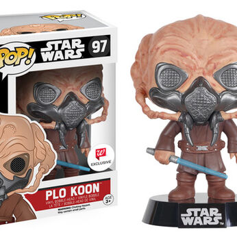 Imagem do Plo Koon 97 0.00