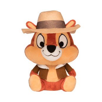 Imagem do Plush: Disney Afternoon Cartoons  - Chip 0 0.00