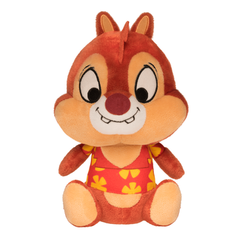 Imagem do Plush: Disney Afternoon  Cartoons - Dale 0 0.00