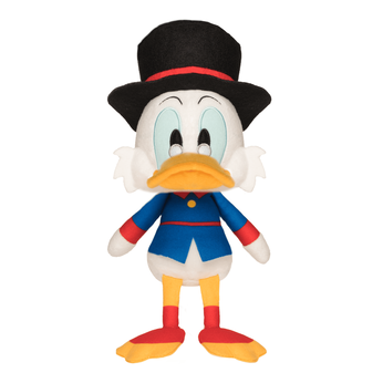 Imagem do Plush: Disney Afternoon  Cartoons  - Scrooge McDuck 0 0.00