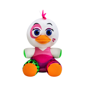 Imagem do Plush Glamrock Chica Plush 0 0.00