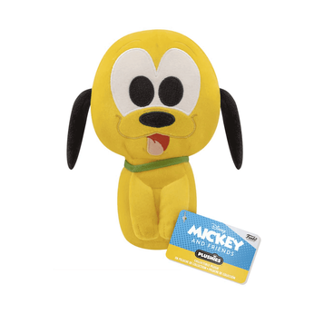 Imagem do Pluto Plush 0 0.00