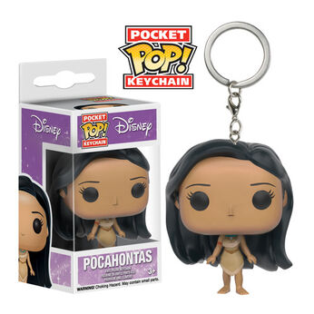 Imagem do Pocahontas - Pocahontas 0 0.00