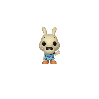 Imagem do Pocket POP: 90's Nick - Rocko 0 0.00