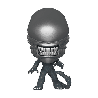 Imagem do Pocket POP: Alien - Alien 0 0.00