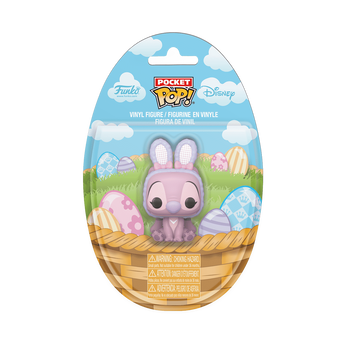 Imagem do Pocket Pop! Angel (Easter Bunny) 0 1.50