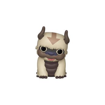 Imagem do Pocket POP: Avatar - Appap 0 0.00