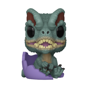 Imagem do Pocket Pop! Dilophosaurus Hatchling 0 0.00