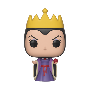 Imagem do Pocket POP: Disney Villains - Evil Queen 0 0.00