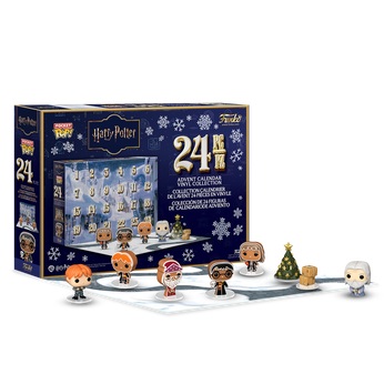 Imagem do Pocket Pop! Harry Potter Advent Countdown Calendar 0 0.00
