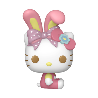 Imagem do Pocket Pop! Hello Kitty with Bunny Ears 0 1.50